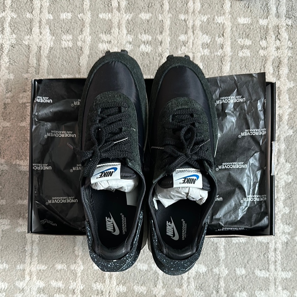 Nike DBreak / Undercover